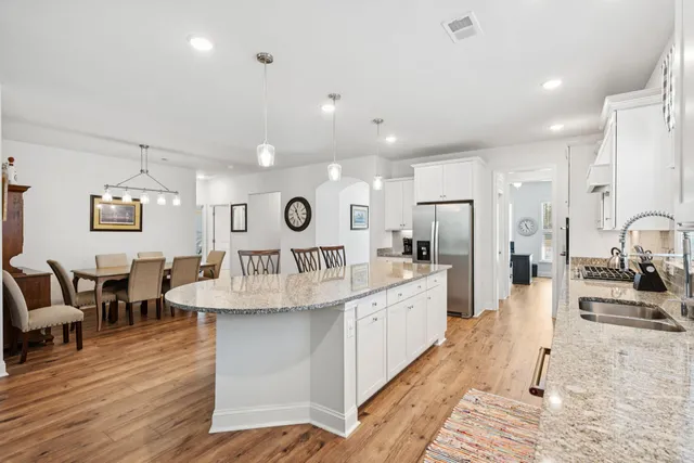 $864,900 | 5033 Lady Bird Alley, Johns Island, SC 29455