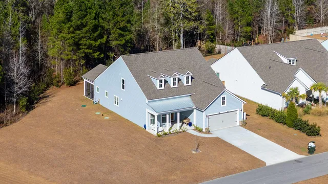 $864,900 | 5033 Lady Bird Alley, Johns Island, SC 29455