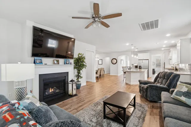 $864,900 | 5033 Lady Bird Alley, Johns Island, SC 29455