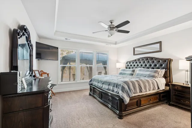 $864,900 | 5033 Lady Bird Alley, Johns Island, SC 29455