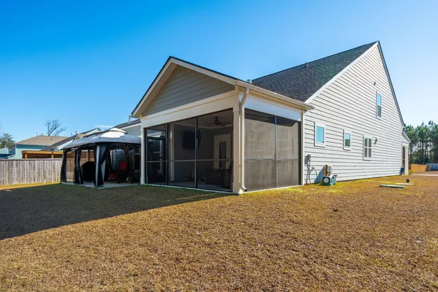 $864,900 | 5033 Lady Bird Alley, Johns Island, SC 29455