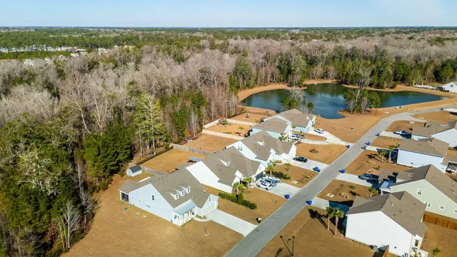 $864,900 | 5033 Lady Bird Alley, Johns Island, SC 29455