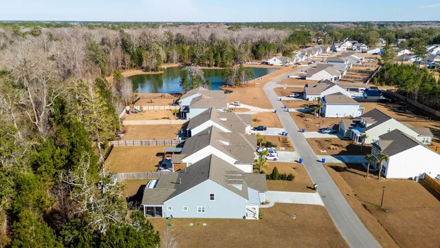 $864,900 | 5033 Lady Bird Alley, Johns Island, SC 29455