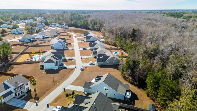 $864,900 | 5033 Lady Bird Alley, Johns Island, SC 29455