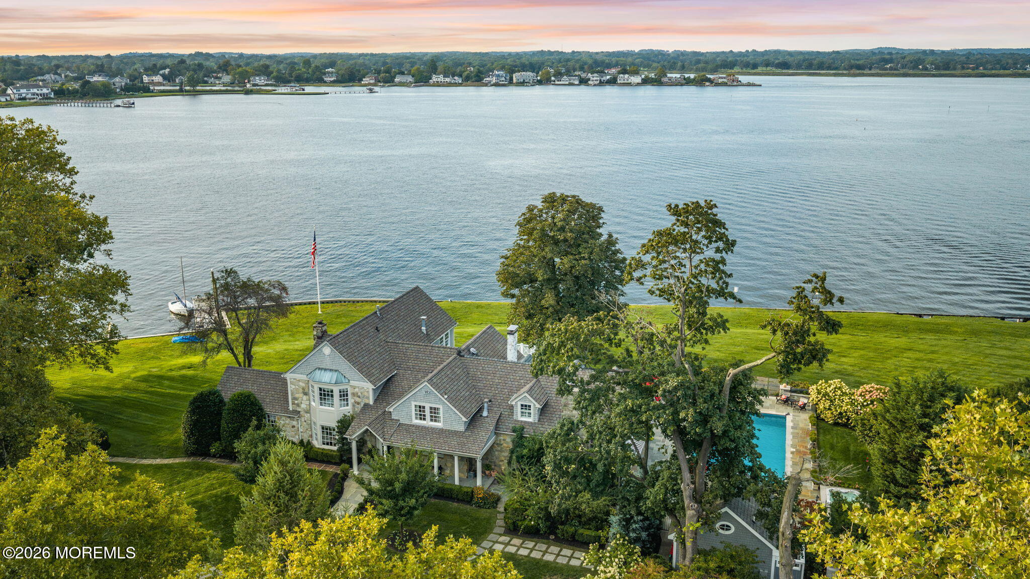 93 Goose Neck Point Road Oceanport, NJ 07757 - Photo 213 of 253 318-web-or-mls-DJI_20260904061517_0912_D