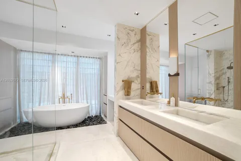 $13,995,000 | 199 Caoba Court, Coral Gables, FL 33143