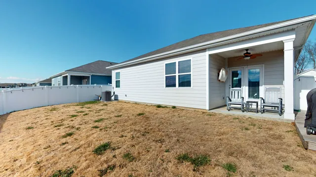 $340,000 | 136 Olivia Circle, Chapel Hill, TN 37034