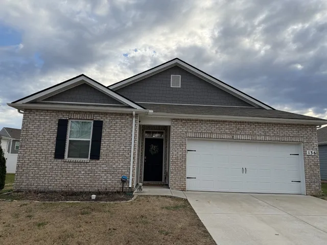 $340,000 | 136 Olivia Circle, Chapel Hill, TN 37034