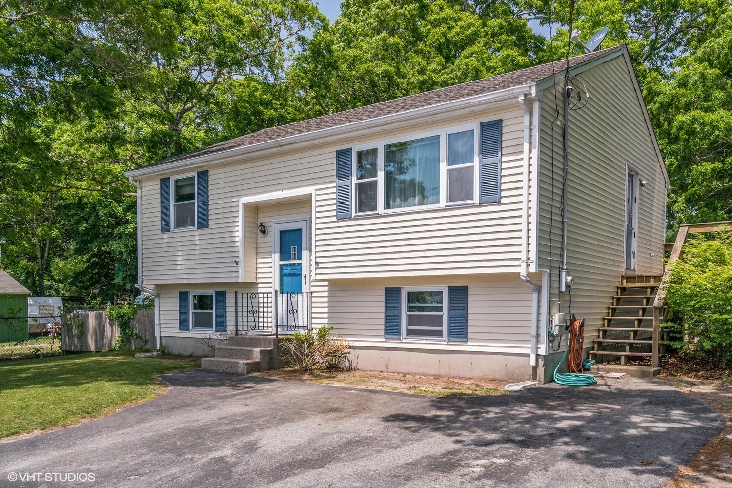 136 Glen Charlie Road East Wareham, MA 02538 - Photo 2 of 16 15_136GlenCharlieRd_572_FrontView_MLSuse