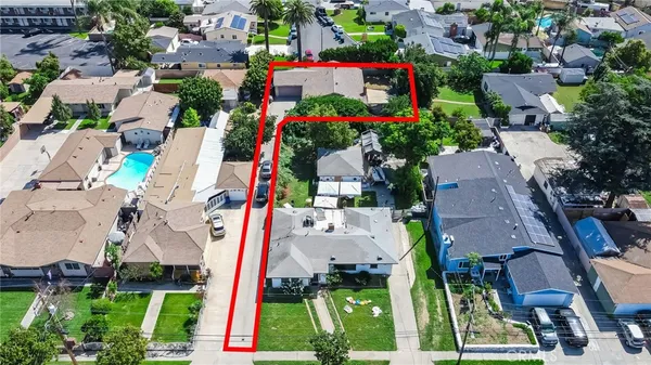 $899,000 | 12650 Glenshire Road, Downey, CA 90242