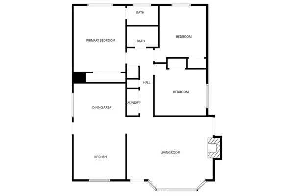 $899,000 | 12650 Glenshire Road, Downey, CA 90242