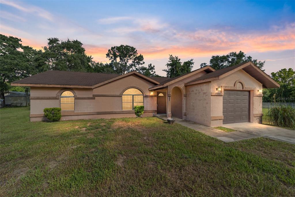 101 Spring Loop Ocala, FL 34472 - Photo 1 of 1