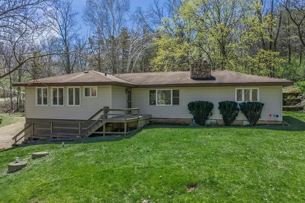 $549,900 | W12115 Slack Road, Lodi, WI 53555