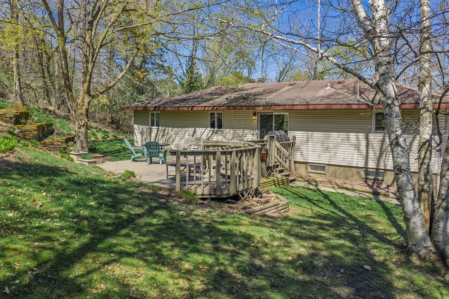 W12115 Slack Road Lodi, WI 53555 - Photo 11 of 55