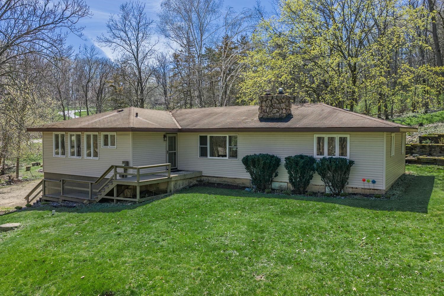 W12115 Slack Road Lodi, WI 53555 - Photo 2 of 55