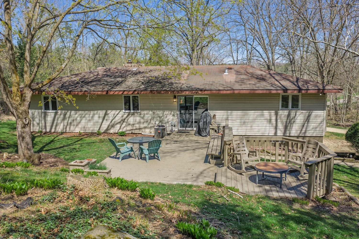 W12115 Slack Road Lodi, WI 53555 - Photo 42 of 55