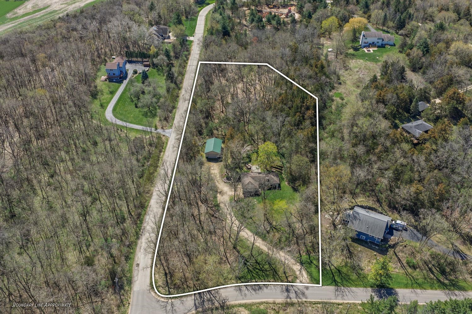W12115 Slack Road Lodi, WI 53555 - Photo 48 of 55