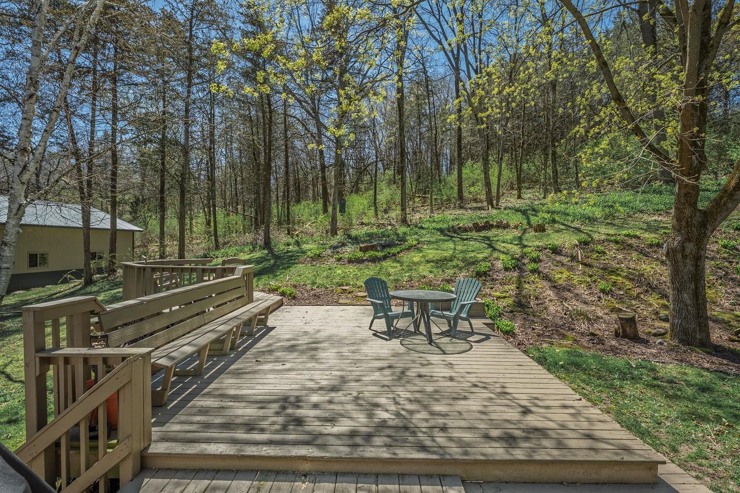 W12115 Slack Road Lodi, WI 53555 - Photo 49 of 55