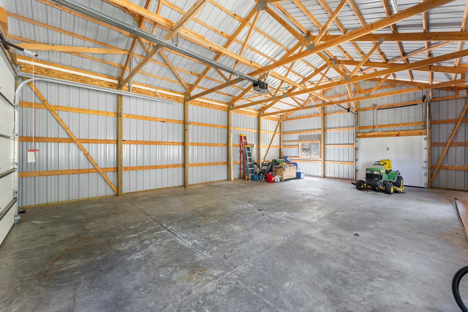 W12115 Slack Road Lodi, WI 53555 - Photo 54 of 55