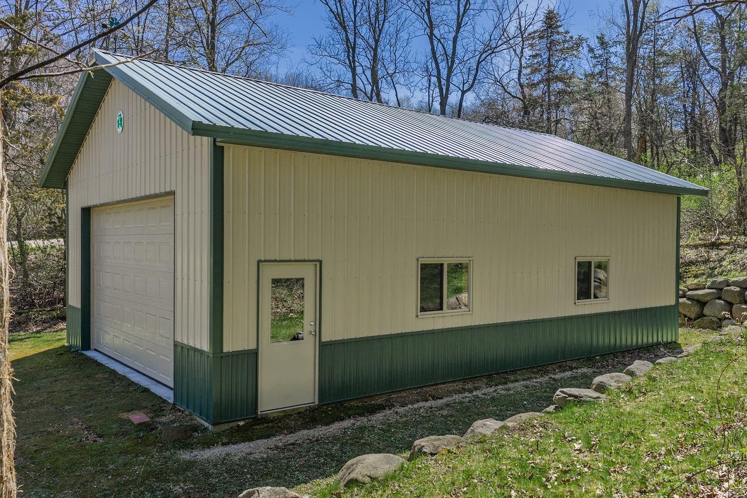 W12115 Slack Road Lodi, WI 53555 - Photo 10 of 55