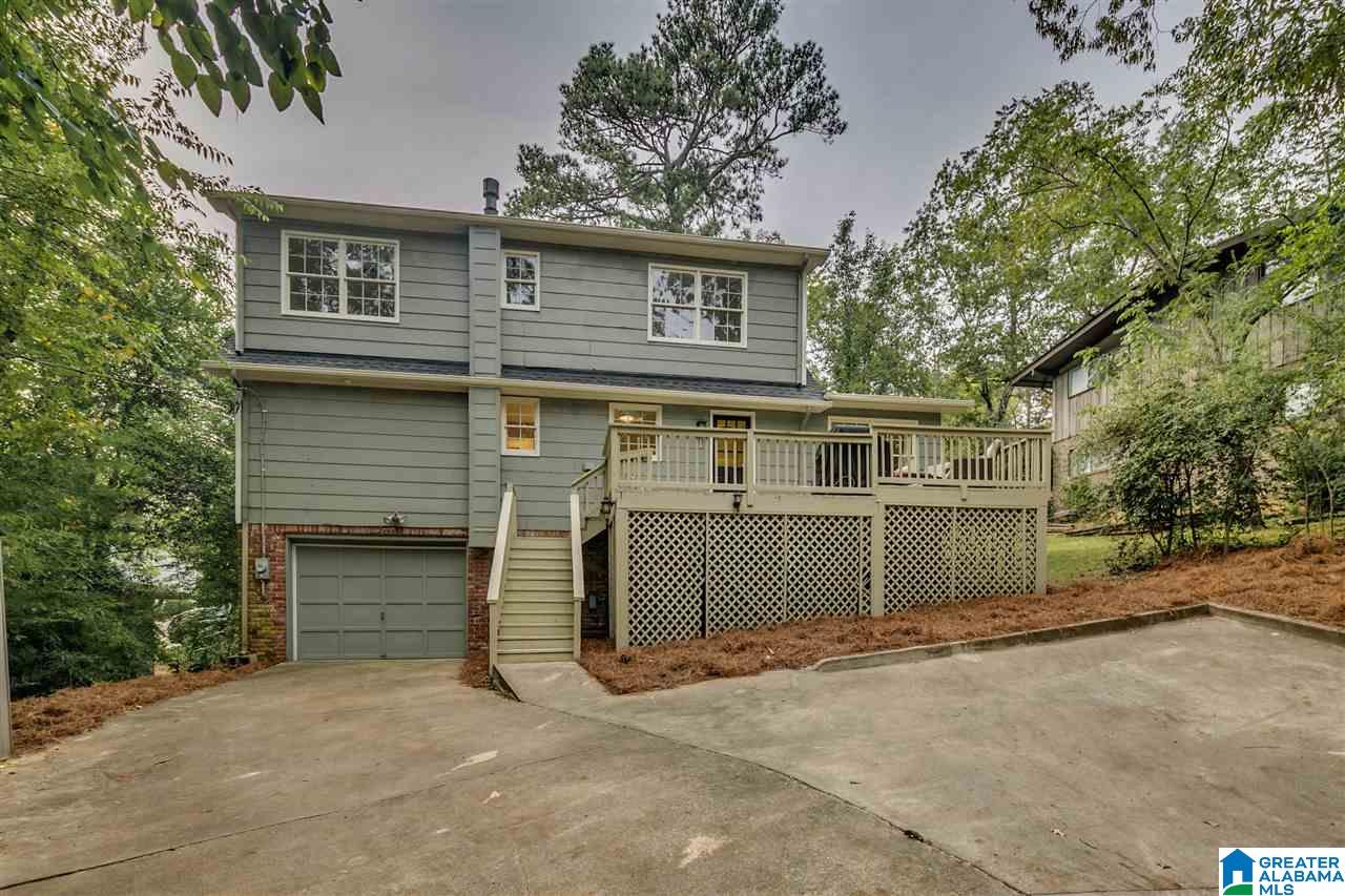 145 Memory Court Mountain Brook, AL 35213 - Photo 31 of 31
