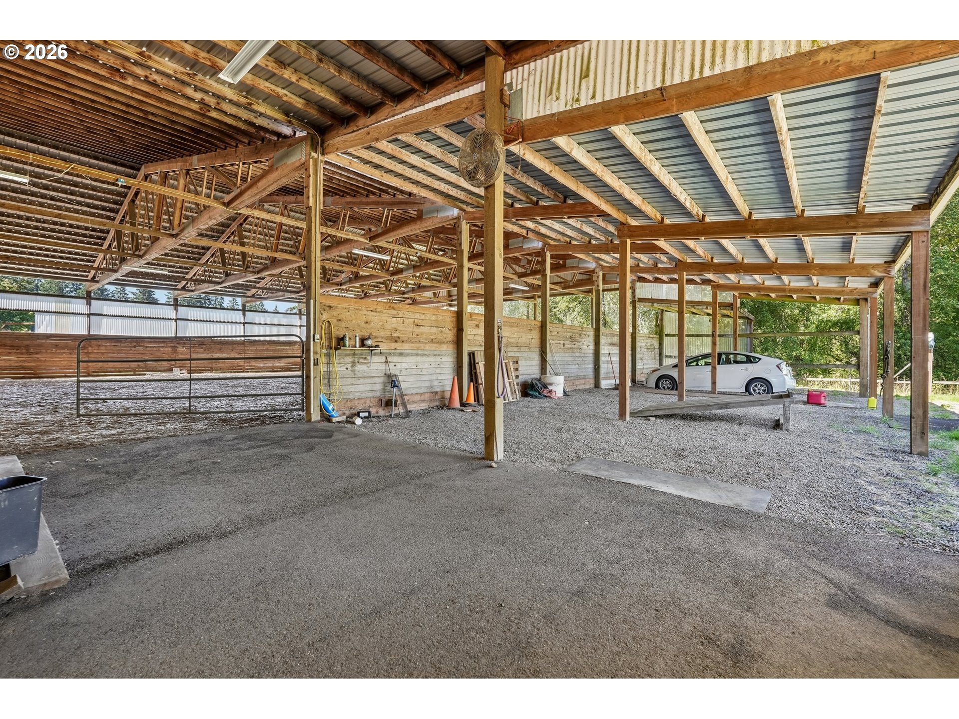 2316 Northeast 244th Avenue Camas, WA 98607 - Photo 41 of 46