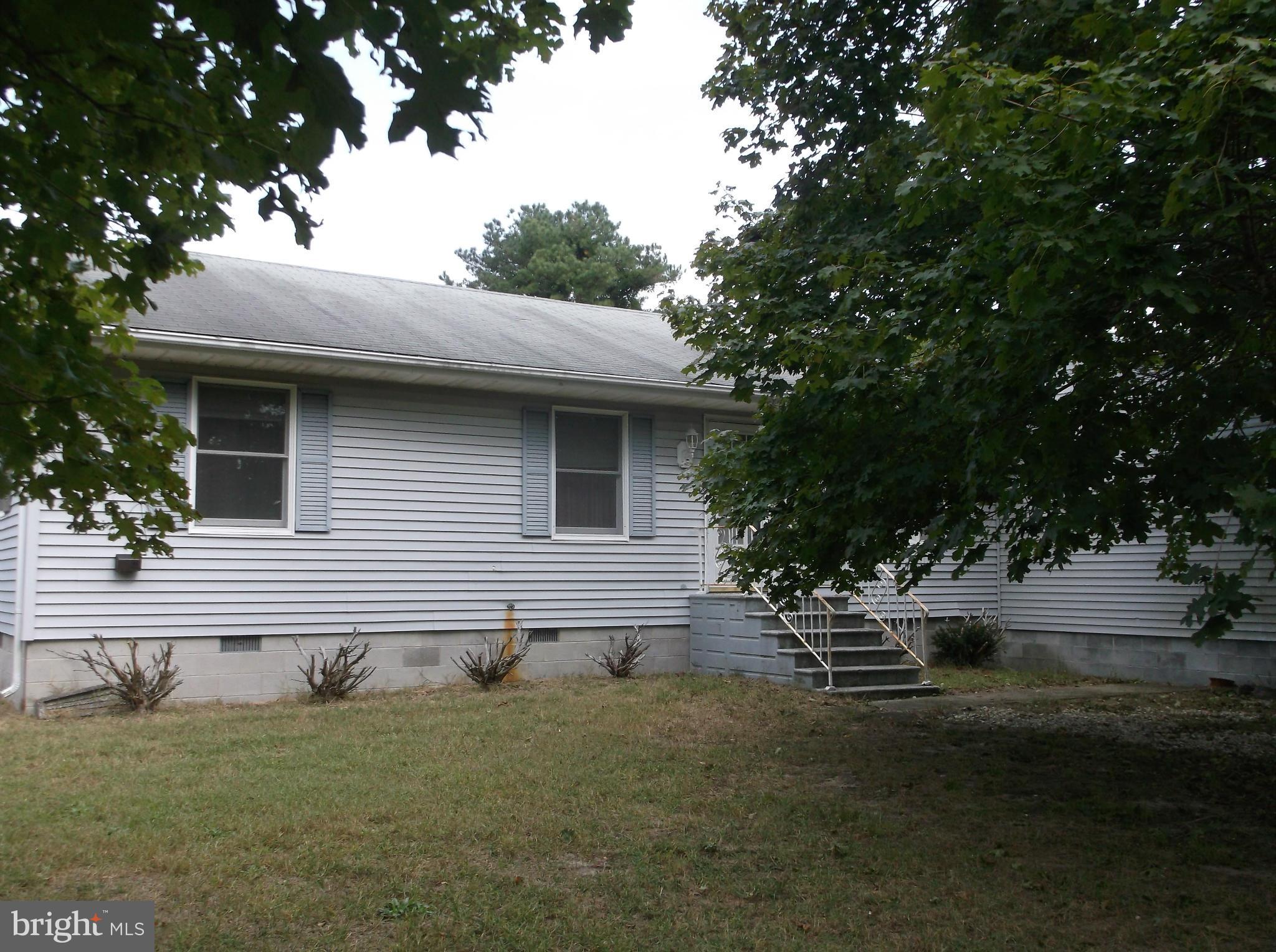 32314 Longridge Road Parsonsburg, MD 21849 - Photo 1 of 9 Interior (General)