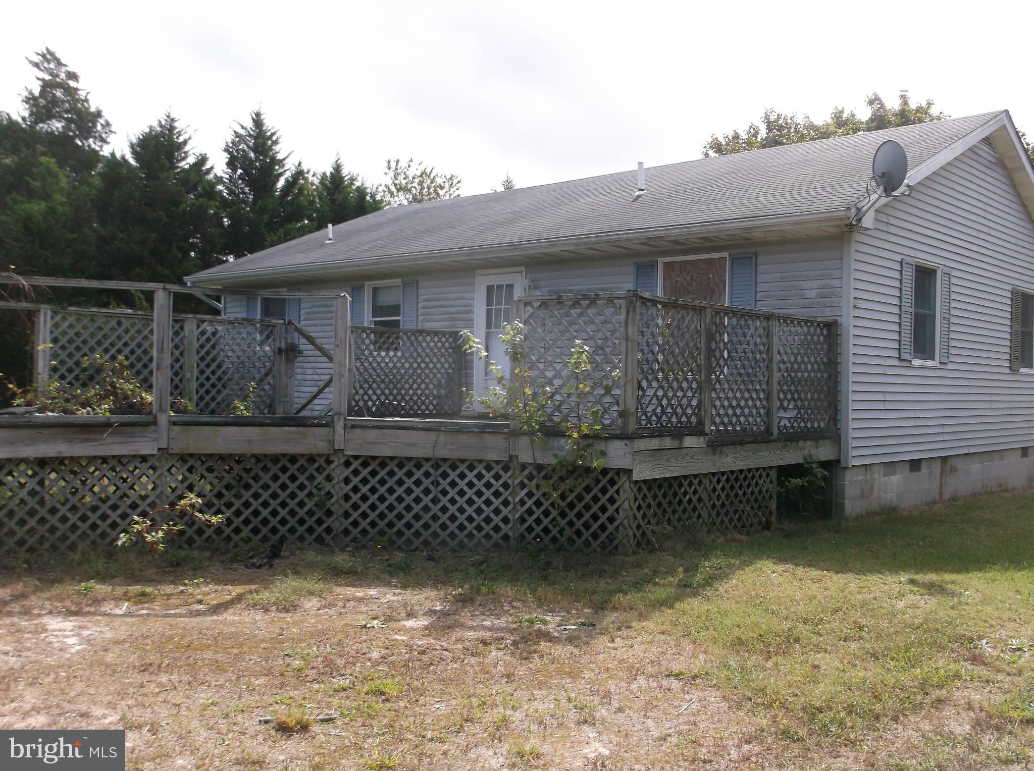 32314 Longridge Road Parsonsburg, MD 21849 - Photo 2 of 9 Interior (General)