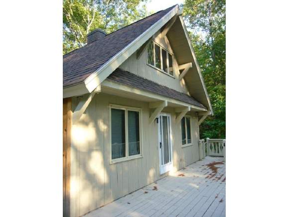284 France Road Barrington, NH 03825 - Photo 1 of 1 Gallery Image 1
