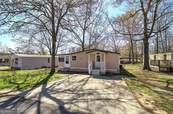 $54,780 | 140 Rising Farm Trail Northeast, Rome, GA 30165