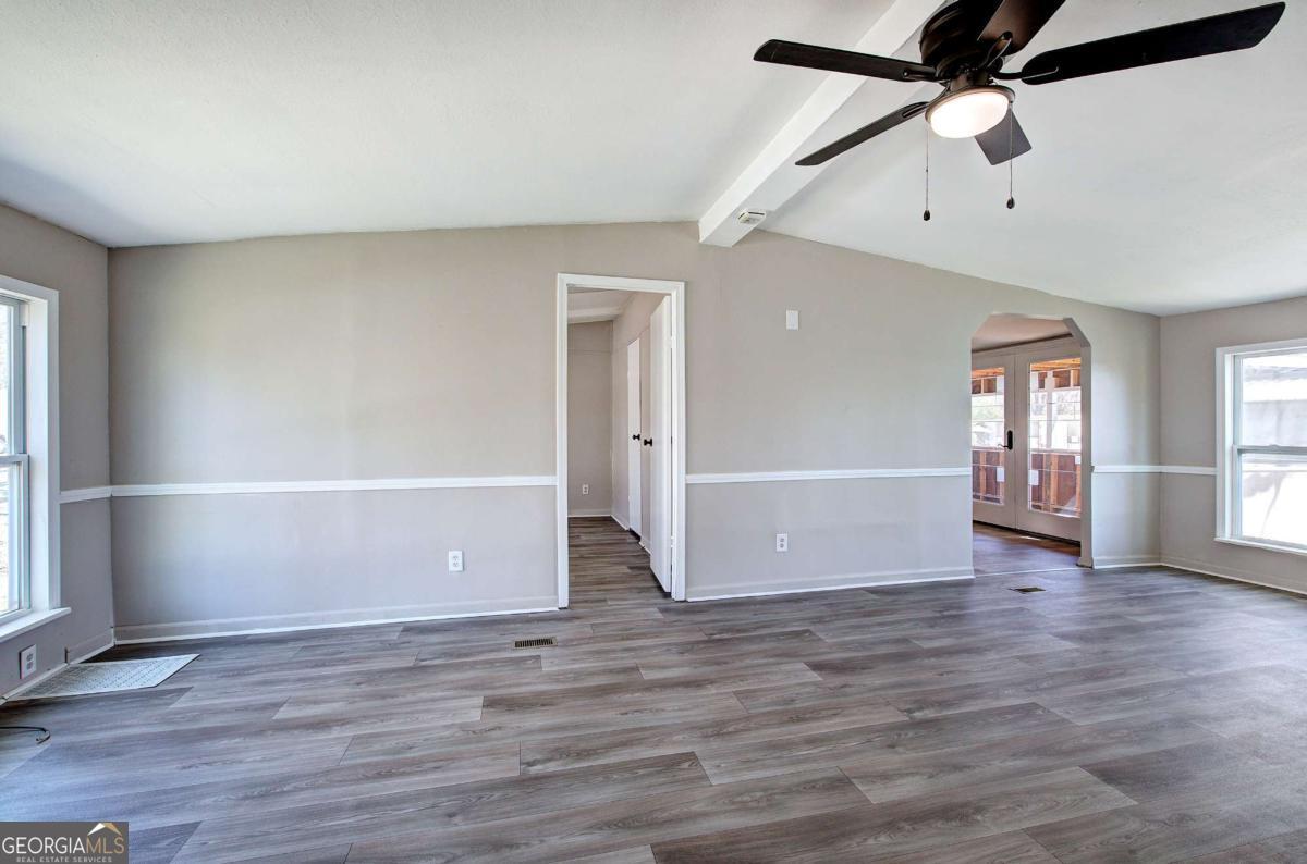140 Rising Farm Trail Northeast Rome, GA 30165 - Photo 26 of 36