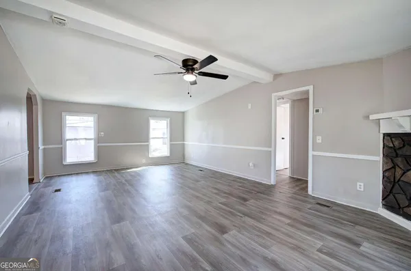$54,780 | 140 Rising Farm Trail Northeast, Rome, GA 30165