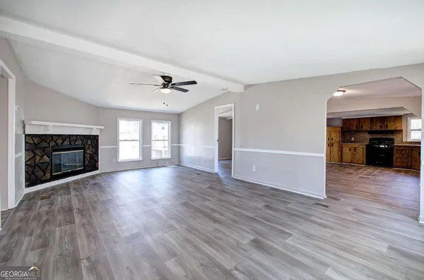 $54,780 | 140 Rising Farm Trail Northeast, Rome, GA 30165