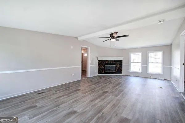 $54,780 | 140 Rising Farm Trail Northeast, Rome, GA 30165