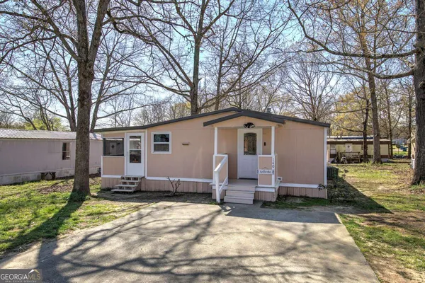$54,780 | 140 Rising Farm Trail Northeast, Rome, GA 30165