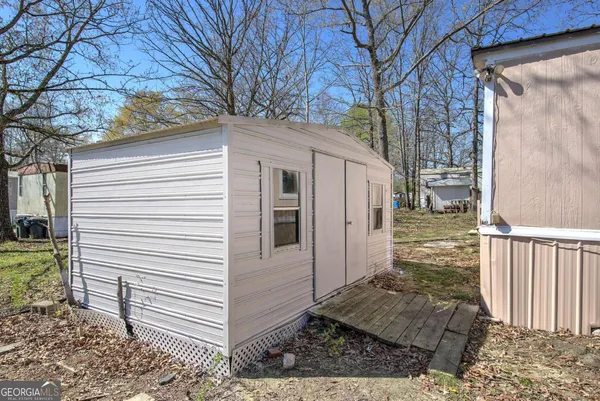 $54,780 | 140 Rising Farm Trail Northeast, Rome, GA 30165