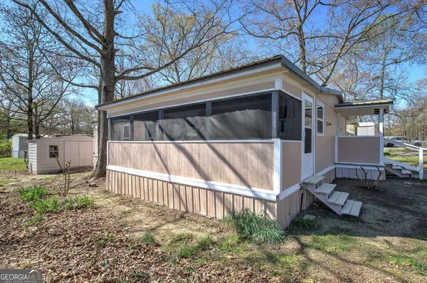 $54,780 | 140 Rising Farm Trail Northeast, Rome, GA 30165