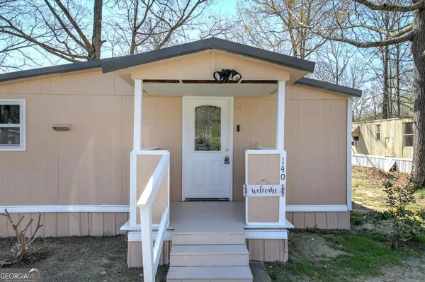 $54,780 | 140 Rising Farm Trail Northeast, Rome, GA 30165