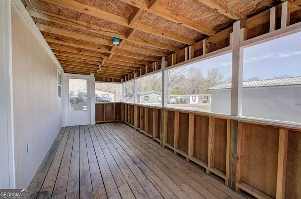 $54,780 | 140 Rising Farm Trail Northeast, Rome, GA 30165