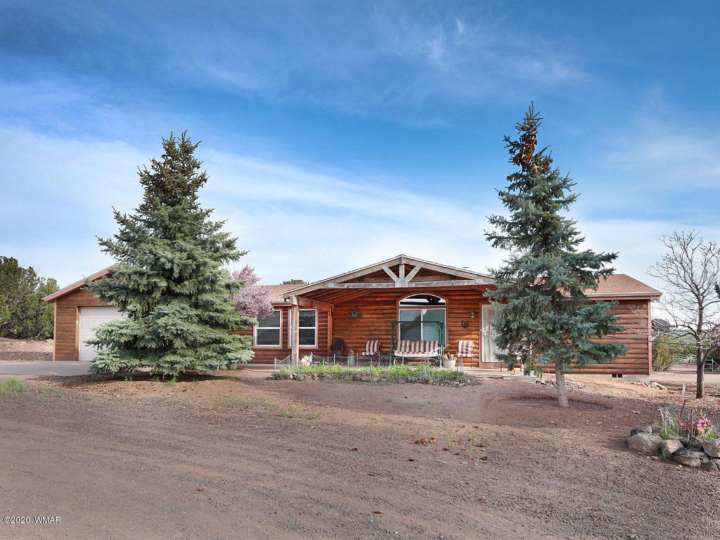 7949 Well Road Show Low, AZ 85901 - Photo 2 of 30 Gallery Image 2