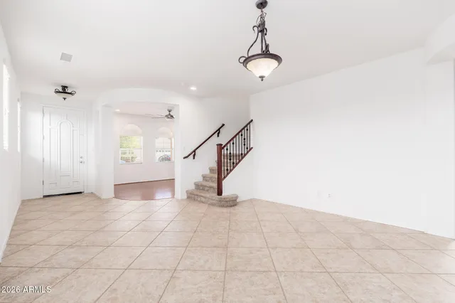 $575,000 | 1122 West Dawn Drive, Tempe, AZ 85284