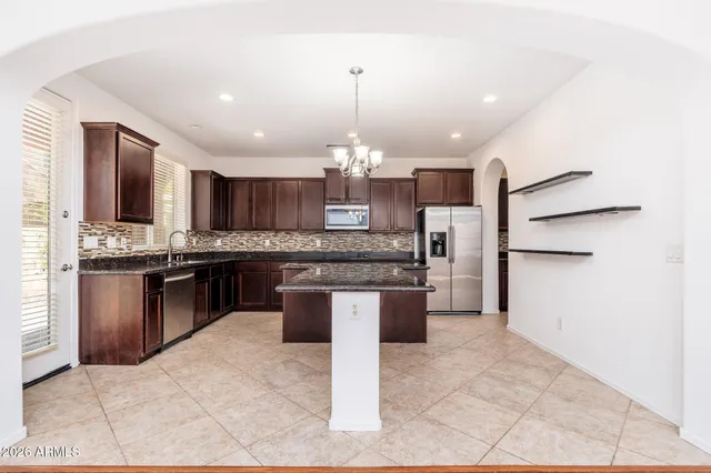 $575,000 | 1122 West Dawn Drive, Tempe, AZ 85284