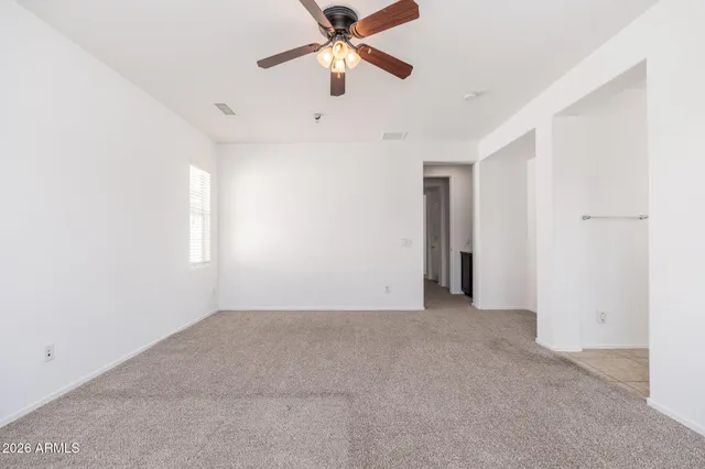 $575,000 | 1122 West Dawn Drive, Tempe, AZ 85284