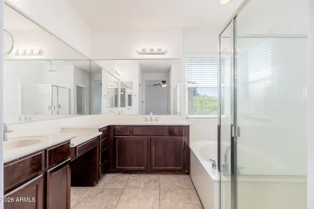 $575,000 | 1122 West Dawn Drive, Tempe, AZ 85284