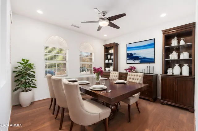 $575,000 | 1122 West Dawn Drive, Tempe, AZ 85284