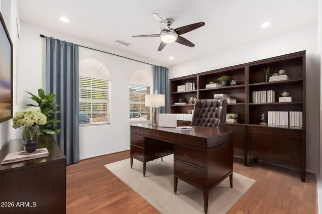 $575,000 | 1122 West Dawn Drive, Tempe, AZ 85284