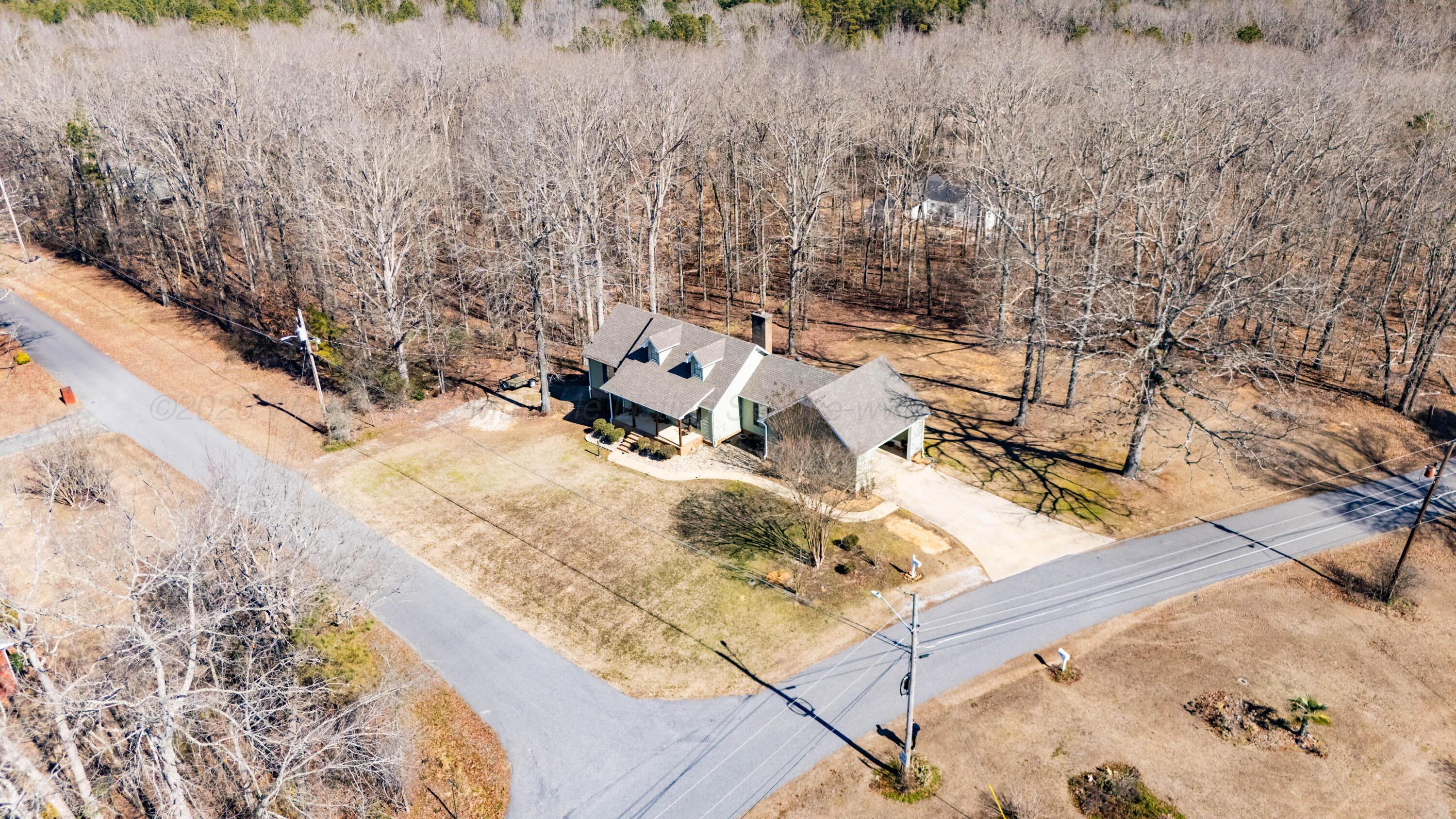 457 Holly Street Winfield, AL 35594 - Photo 2 of 50 Corner lot