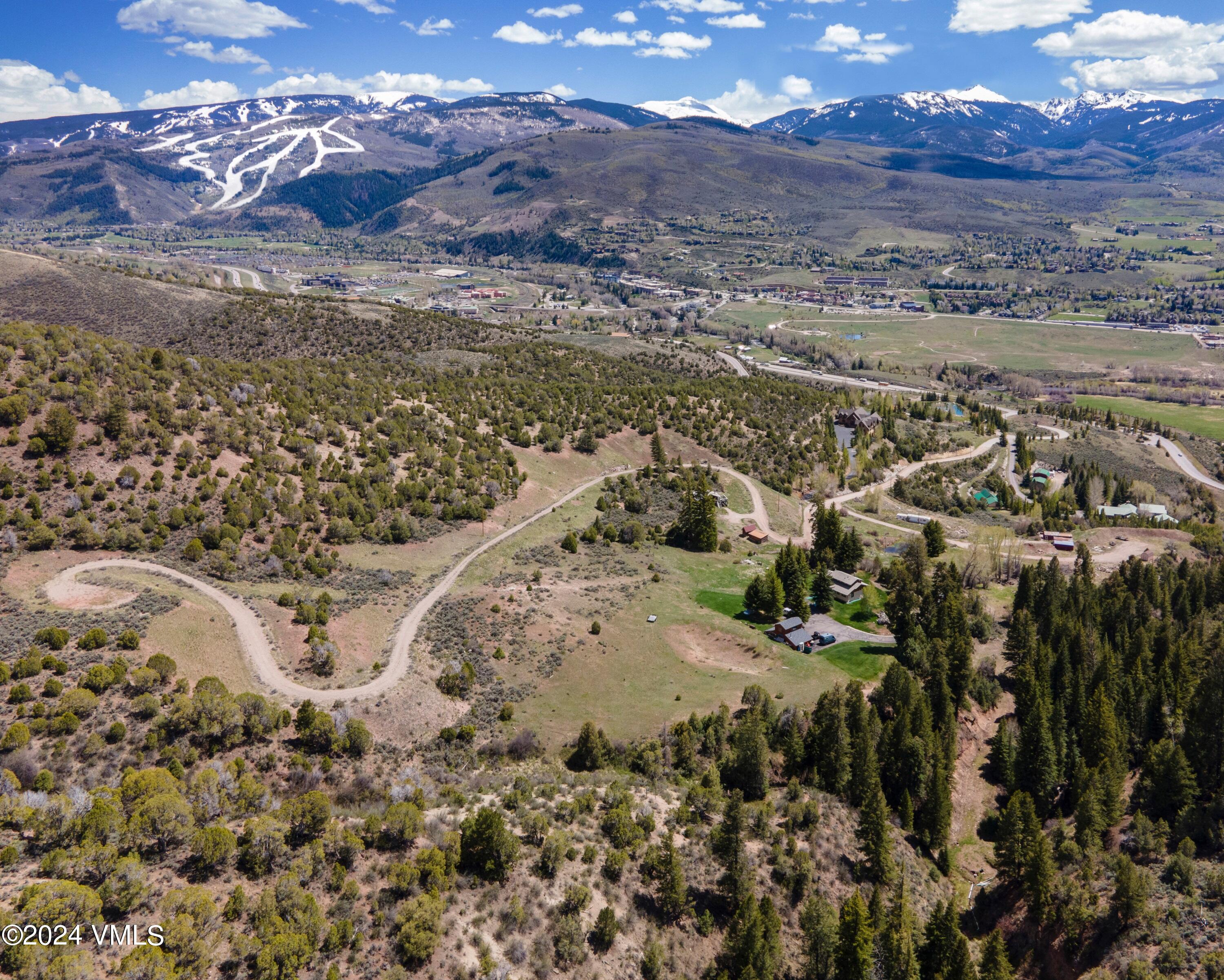 983 Beard Creek Road Edwards, CO 81632 - Photo 1 of 41 a view of mountains and mountain