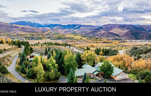 $3,750,000 | 983 Beard Creek Road, Edwards, CO 81632