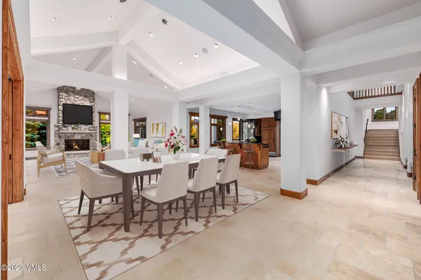 $3,750,000 | 983 Beard Creek Road, Edwards, CO 81632